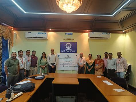 National Institute of Technology