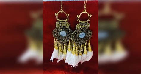 Adorn Yourself With Stylish Jewellery Starting At Just INR 150 | LBB