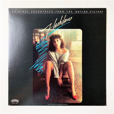 Image result for Flashdance Soundtrack