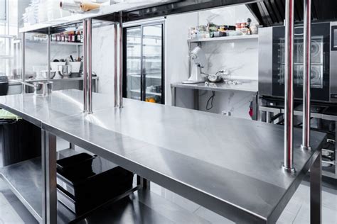 Commercial Kitchen Design 的图像结果
