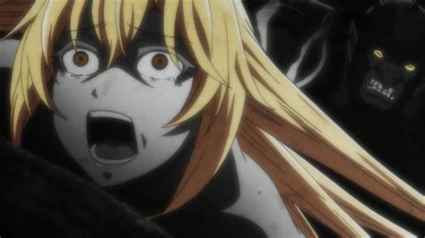 Goblin Slayer: Goblin's Crown (2020) Screencap | Fancaps