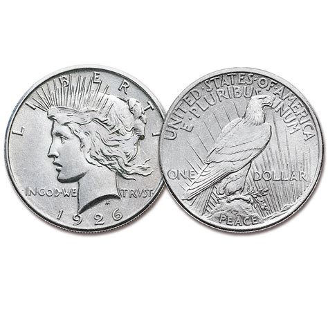 Silver Dollars | PCS Stamps & Coins