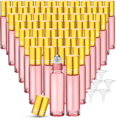 Essential Oil Rollers