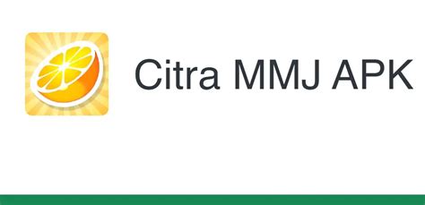 Citra MMJ Download 的图像结果