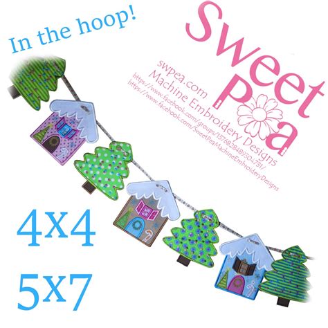 Image result for Quick Machine Embroidery Project Tutorials Christmas