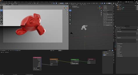 Image result for Gradient Blender