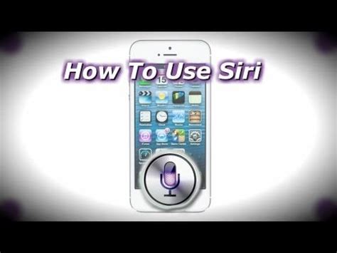 iPhone Siri Tutorial 的图像结果