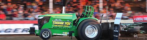 Image result for Pro Stock Tractor Pulling Engine Build