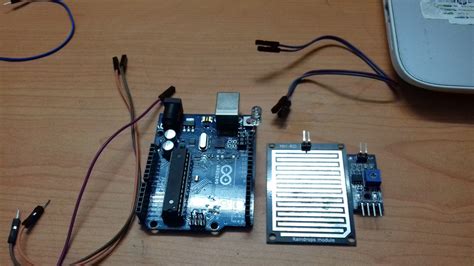 LED Rain Effect Arduino 的图像结果