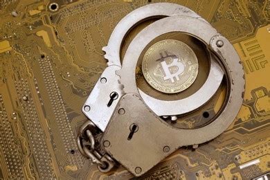 Spanish Police Crack Down On Crypto-Based ISIS Funding Operation