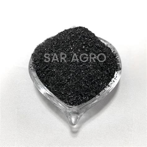 Potassium Humate - Super Potassium Fulvate Humate Shiny Flakes ...