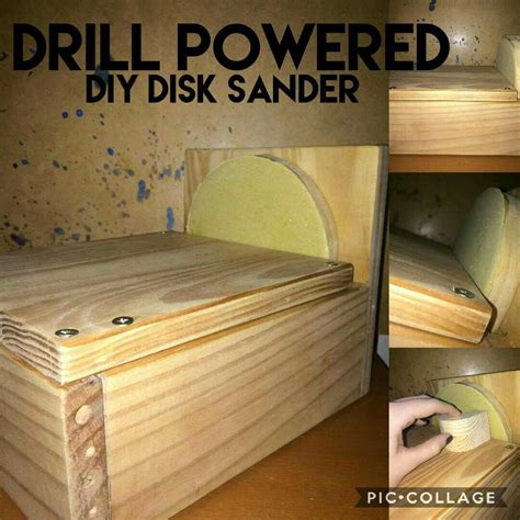 Disc Sander Projects 的图像结果