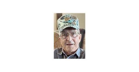 Darl Carr Obituary (1943 - 2025) - Punxsutawney, PA - The Punxsutawney ...