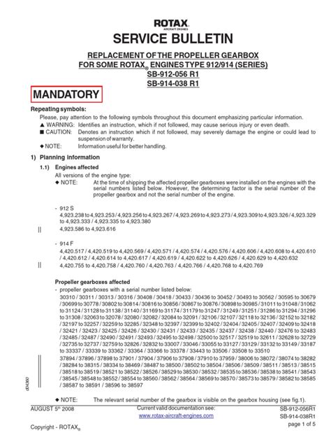 Image result for Rotax Engine Overhaul