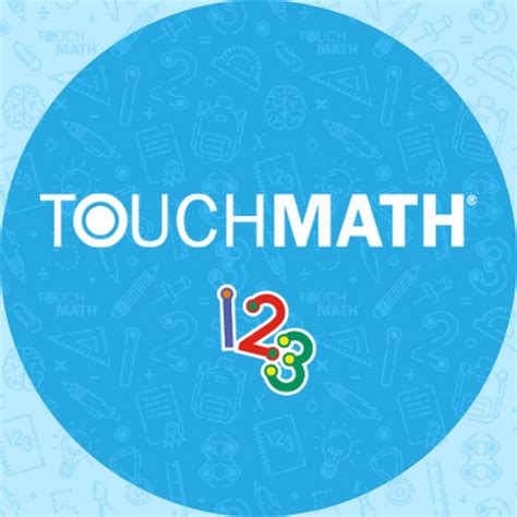 Image result for How to Teach TouchMath
