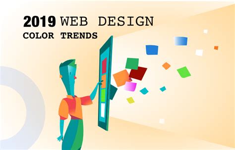 Image result for Web Design Color Trends