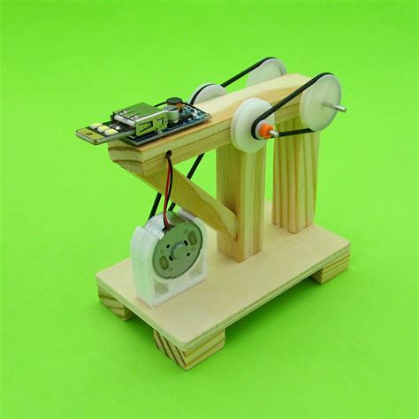 Dynamo DIY 的图像结果