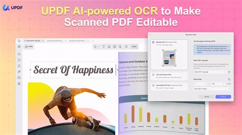 Image result for Scan Text PDF to Word