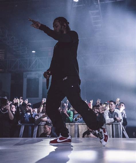 #kungfukenny #cortez | Kendrick lamar, Hip hop outfits, Kendrick