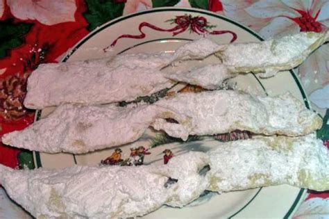 Chrusciki- Bow Knots Recipe - Food.com