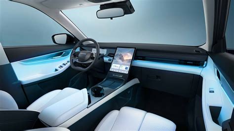 Jaecoo’s next UK-bound car is the 250-mile ‘5’ EV | Top Gear