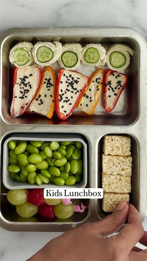 365 healthy lunch ideas one for every day of the year – Artofit