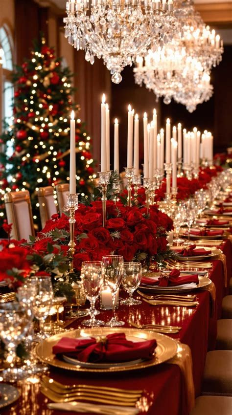 19 Christmas Wedding Ideas to Make Your Holiday Wedding Unforgettable ...