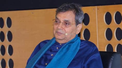 Subhash Ghai's cryptic post amid misconduct claims: Scary to meet ...