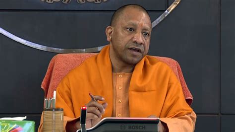 UP Nikay Chunav 2022: Despite HC Order, Yogi Govt Determined To Provide ...