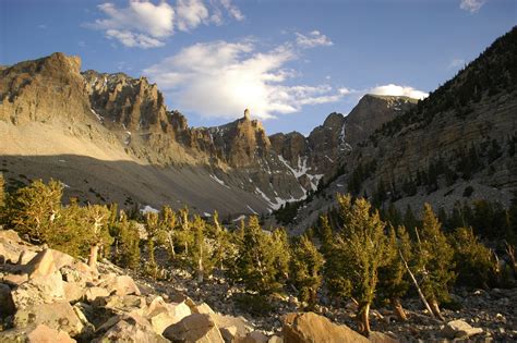 Great Basin National Park