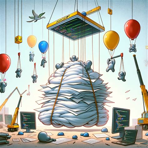 Explain JavaScript 的图像结果