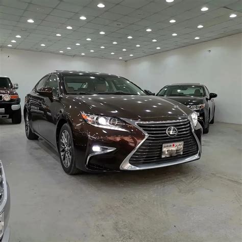 2017 Lexus Es 350 Interior Colors | Cabinets Matttroy