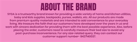 Buy SYGA Princess Bicycles for Kids 3-6 Years Old 14-inch Children's ...