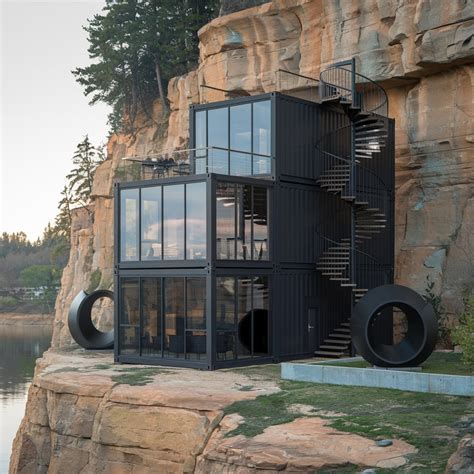 Container Home Design 的图像结果