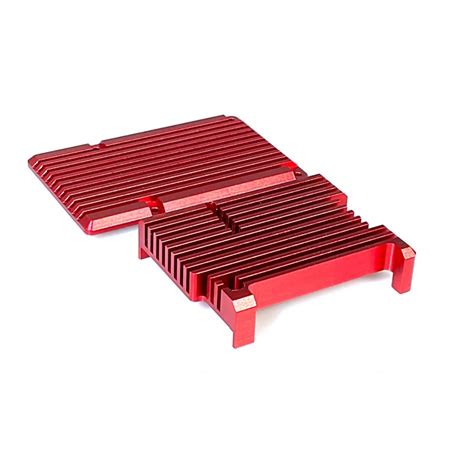 Image result for Raspberry Pi SSD Case