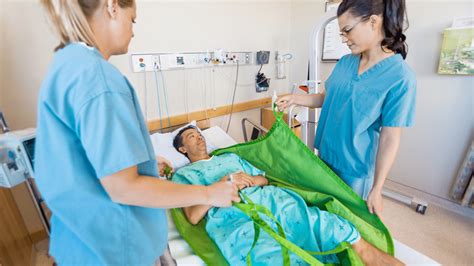 What Is Body Mechanics and Why Is It Important for Caregivers