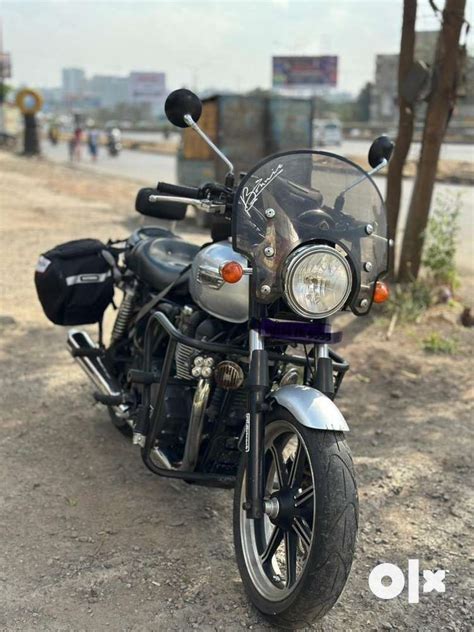 Single handed - Motorcycles - 1794378672