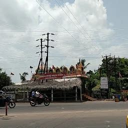 Sri Vijaya Durga temple - Hindu temple - Visakhapatnam - Andhra Pradesh ...