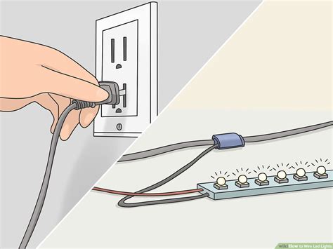 Image result for LED Wiring Tutorial
