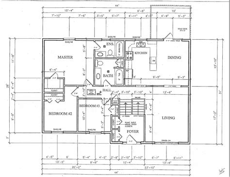 How to Read Construction Plans Without Prior Experience