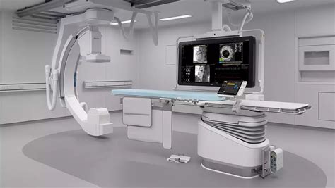 Philips Azurion 3 M12 | Image Guided Therapy System
