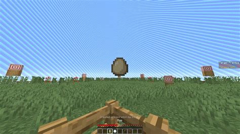 Image result for Minecraft Target Tutorial