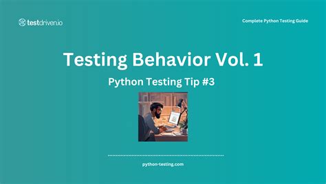 Image result for Basic Testing Python