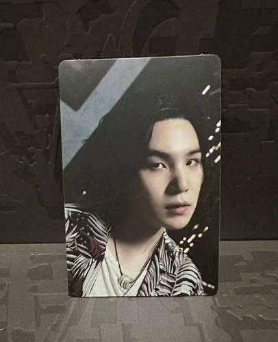 BTS AGUST D SUGA D-DAY Weverse USA Exclusive | Ubuy India