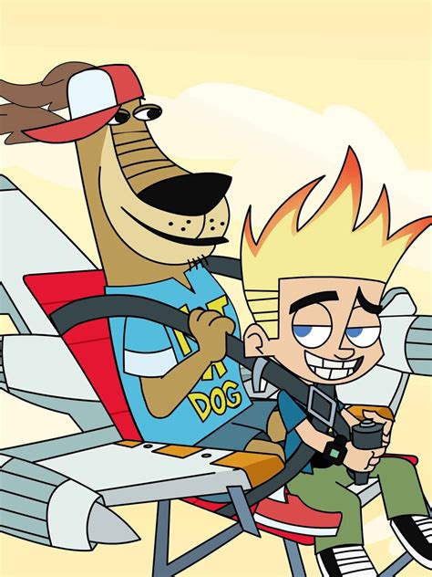 Image result for Johnny Test Backpack