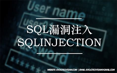 SQLite Injection 的图像结果