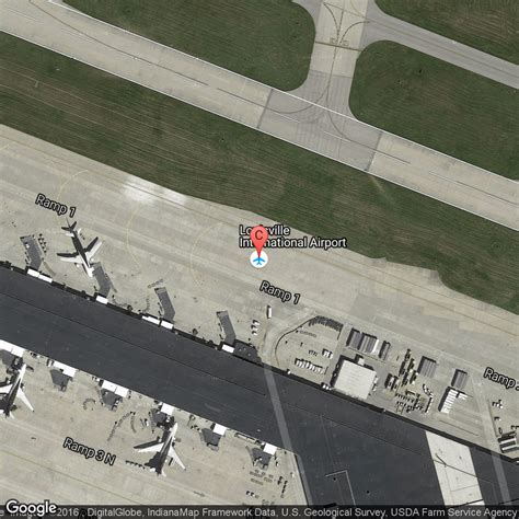 Louisville Ky Airport News | semashow.com