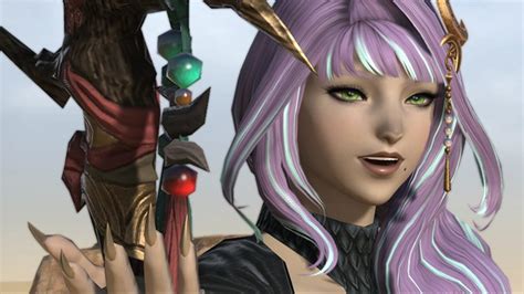 Final Fantasy XIV Patch Notes 7.16 Revealed - Deltia's Gaming