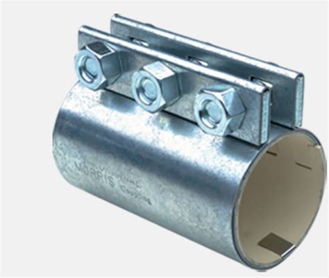 Image result for How to Use Compression Coupling