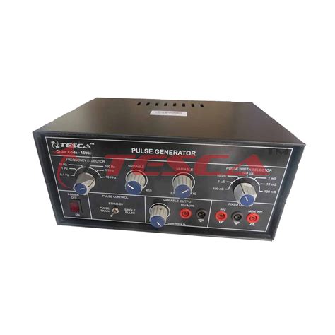 Pulse Generator Kit 的图像结果